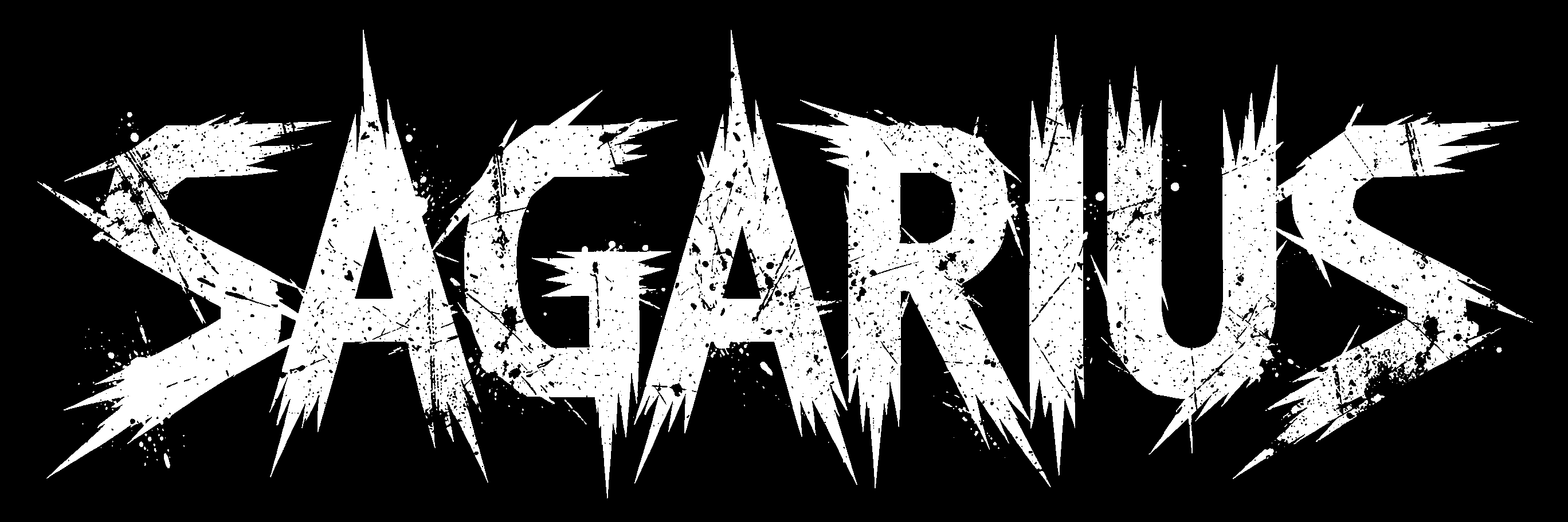 Logo SAGARIUS